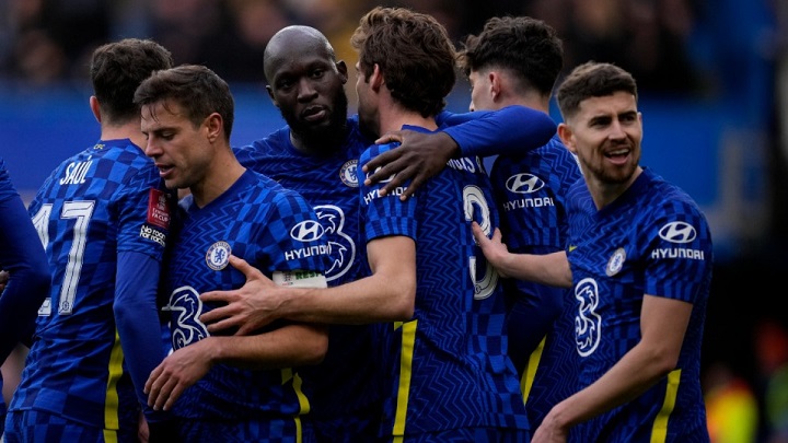 Różne plany dla sześciu najlepszych drużyn w Premier League